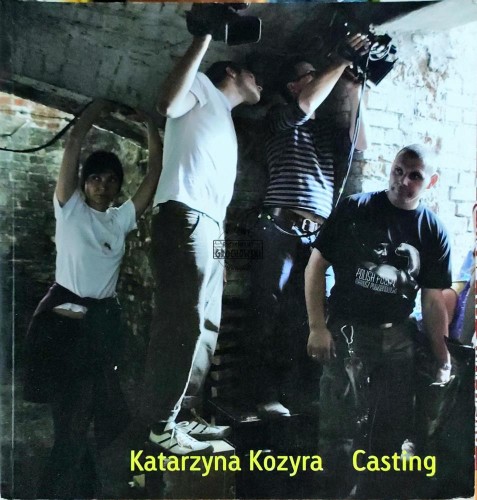 648378 Casting