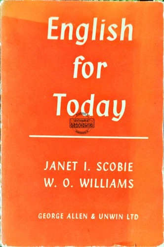 648387 English for today