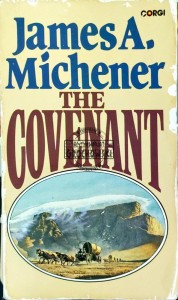 The Convenant