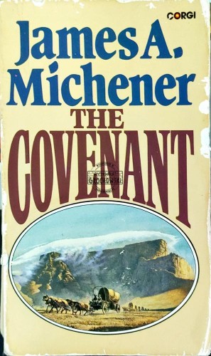 648399 The Convenant
