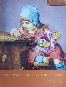 Wprowadzenie do nauki pisania