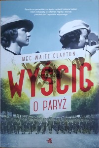 Wyścig o Paryż