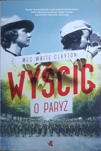 655405 Wyścig o Paryż