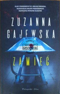 Zamieć