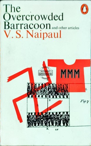 648402 The Overcrowded Barracoon and other articles