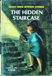 The Hidden Staircase