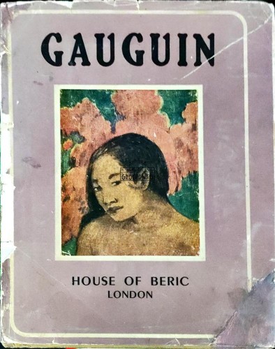 648407 Gaguin