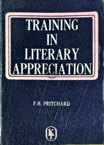 648414 Training in Literary Appreciation