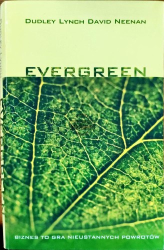 648427 Evergreen