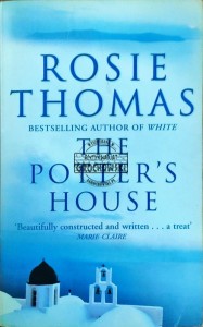 The Potter's House