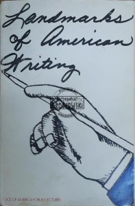 Landmarks of American Writing
