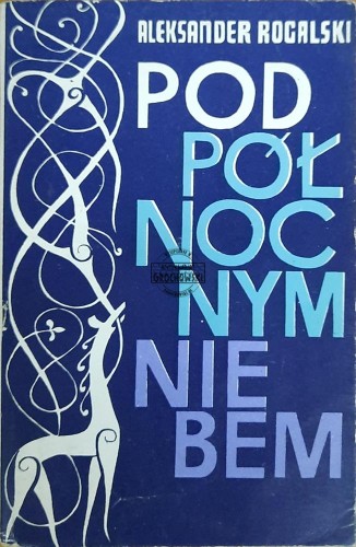 655432 Pod północnym niebem