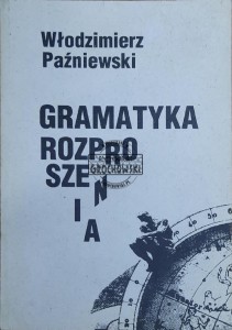 Gramatyka rozproszenia