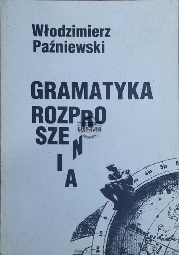 655436 Gramatyka rozproszenia