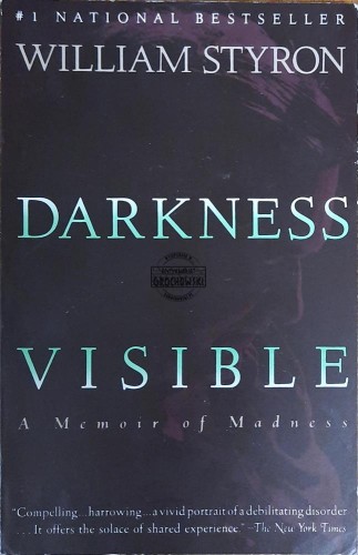 655458 Darkness Visible. A Memoir of Madness