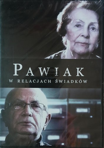 654350 Pawiak w relacjach świadków