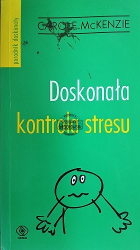 654359 Doskonała kontrola stresu