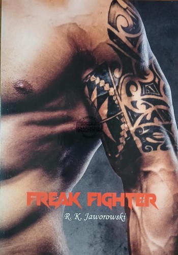 654372 Freak Fighter
