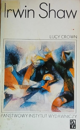 654388 Lucy Crown