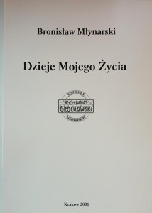 Dzieje Mojego Życia