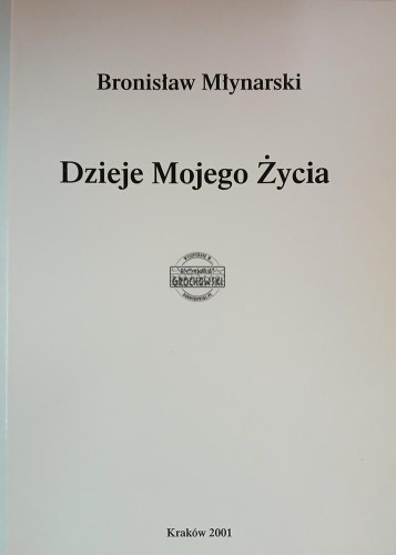 654399 Dzieje Mojego Życia