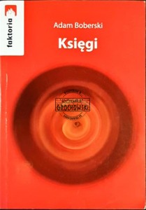 Księgi (Seria:Faktoria)