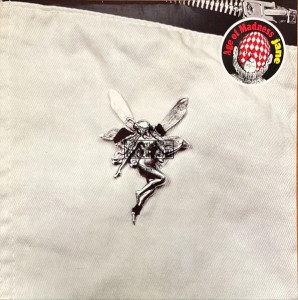 Jane – Age Of Madness LP