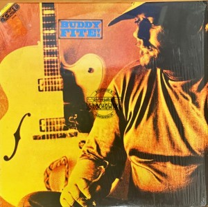 Buddy Fite – Buddy Fite! LP