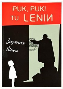 Puk, puk! Tu Lenin