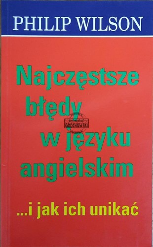 655503 Najczęstsze błędy w języku angielskim i jak ich unikać