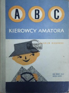 ABC kierowcy amatora