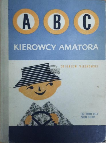 655506 ABC kierowcy amatora