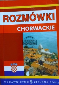Rozmówki chorwackie