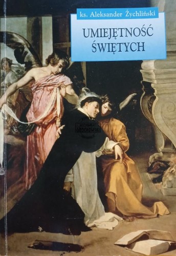 654457 Umiejętność świętych