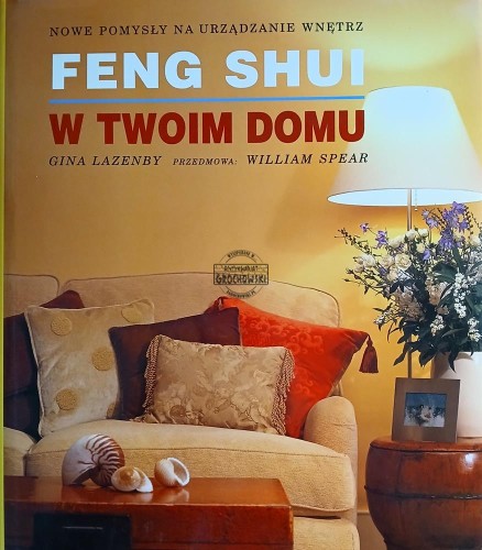 654480 Feng Shui w twoim domu