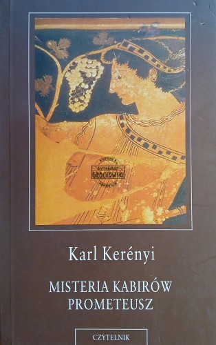 654485 Misteria Kabirów / Prometeusz