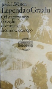 Legenda o Graalu
