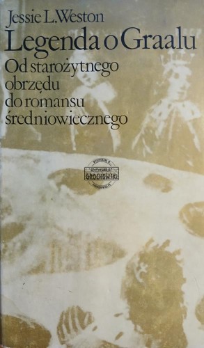 654490 Legenda o Graalu