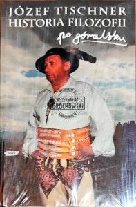 Historia filozofii po góralsku + Kasety 