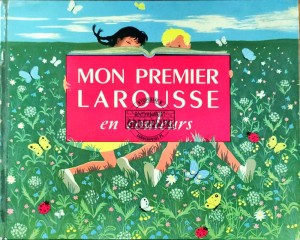 Mon premier Larouse en couleurs