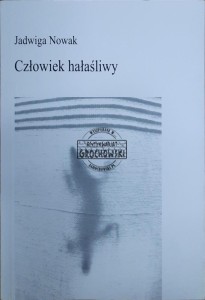 Człowiek hałaśliwy