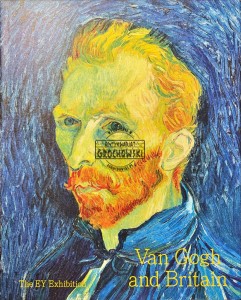 Van Gogh and Britain