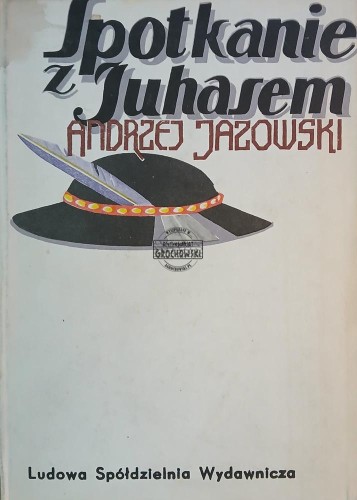 654516 Spotkanie z Juhasem
