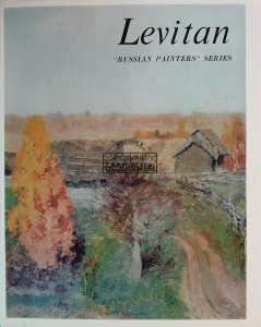 Levitan, Russian painters series