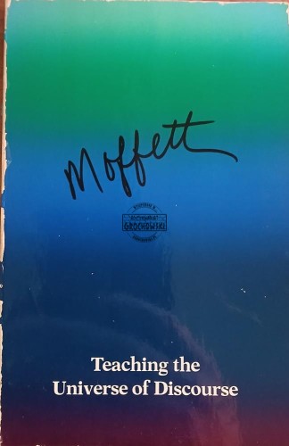 654535 Teaching the Universe of Discourse