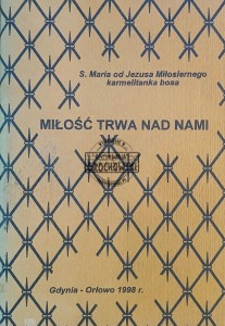 Miłość trwa nad nami