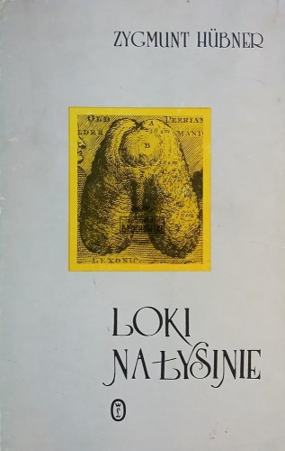 654547 Loki na łysinie
