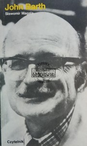 John Barth