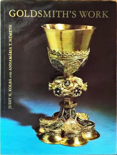 648506 Goldsmith's work