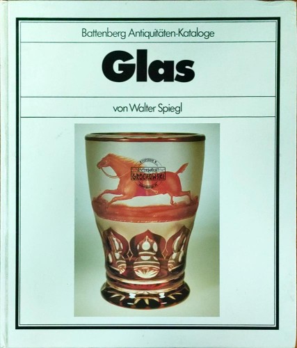 648509 Glas
